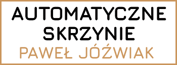 Automatyczne Skrzynie Paweł Jóźwiak